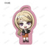 "Danganronpa Series" Trading Card Game: Chibi Characters in Casual Clothes on Vacation Ver. Die-Cut Stickers (Sold by the box)