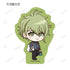 "Danganronpa Series" Trading Card Game: Chibi Characters in Casual Clothes on Vacation Ver. Die-Cut Stickers (Sold by the box)
