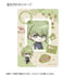 "Danganronpa Series" Ran-taro Amami Chibi Character: Traveling in Casual Clothes Ver. B8 Hard Case