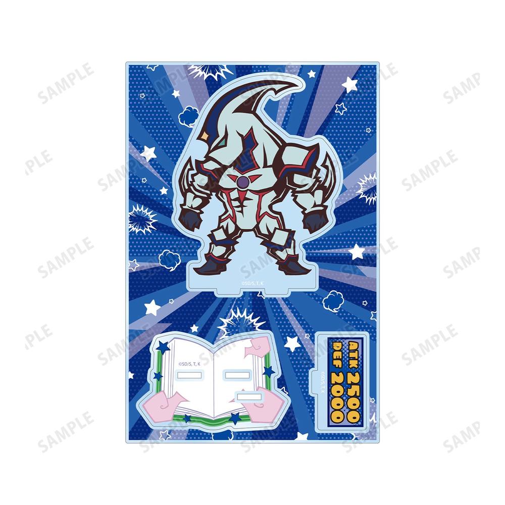 遊☆戯☆王デュエルモンスターズGX』E・HERO ネオス トゥーン