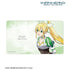 『ソードアート・オンライン』描き下ろし リーファ 歩みver. マルチデスクマット【202609再販】
