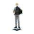 "Attack on Titan" Original Illustration: Erwin Harness Style (Colored Version) BIG Acrylic Stand