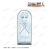 『進撃の巨人』描き下ろし エレン ハーネススタイル・線画ver. BIGアクリルスタンド