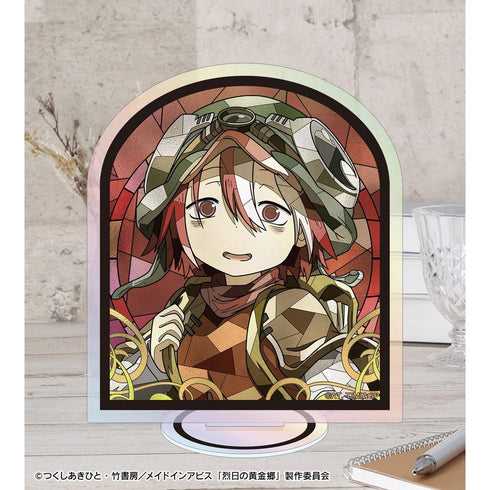 『メイドインアビス 烈日の黄金郷』ヴエコ Aure Glass オーロラアクリルスタンド