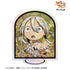 "Made in Abyss: The Golden Country of the Blazing Sun" Illmui Aure Glass Aurora Acrylic Stand
