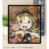 『メイドインアビス 烈日の黄金郷』トレーディング Aure Glass アクリルカード(単位/BOX)