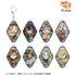 『メイドインアビス 烈日の黄金郷』トレーディング Aure Glass アクリルキーホルダー(単位/BOX)