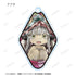 『メイドインアビス 烈日の黄金郷』トレーディング Aure Glass アクリルキーホルダー(単位/BOX)