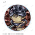 《深渊之物 烈日下的黄金乡》收藏品 Aure Glass 亚克力磁贴(单位/盒)