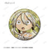 "Made in Abyss: The Golden Country of the Blazing Sun" Trading Aure Glass Glitter Pin Badges (Sold by the box)