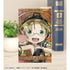 《深渊之物 烈日下的黄金乡》收藏卡 Aure Glass 迷你透明卡(单位/盒)