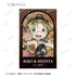 "Made in Abyss: The Golden Country of the Blazing Sun" Trading Card Set: Aure Glass Illustration Cards (Unit: Box)