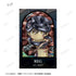 "Made in Abyss: The Golden Country of the Blazing Sun" Trading Card Set: Aure Glass Illustration Cards (Unit: Box)