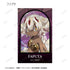 "Made in Abyss: The Golden Country of the Blazing Sun" Trading Card Set: Aure Glass Illustration Cards (Unit: Box)