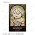 "Made in Abyss: The Golden Country of the Blazing Sun" Trading Card Set: Aure Glass Illustration Cards (Unit: Box)