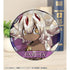 "Made in Abyss: The Golden Country of the Blazing Sun" Faputa Aure Glass Clear Die-Cut Sticker