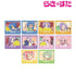 "Lucky☆Star" Trading Card Scene Acrylic Cards (Sold by the box)