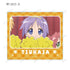 "Lucky☆Star" Trading Card Scene Acrylic Cards (Sold by the box)