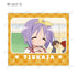 "Lucky☆Star" Trading Card Scene Acrylic Cards (Sold by the box)