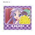"Lucky☆Star" Trading Card Scene Acrylic Cards (Sold by the box)