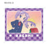 "Lucky☆Star" Trading Card Scene Acrylic Cards (Sold by the box)