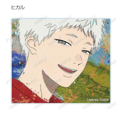 『光が死んだ夏』トレーディング grunge CANVAS アクリルカード(単位/BOX)