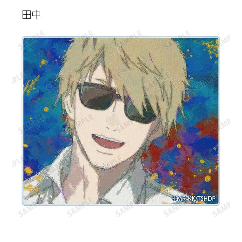 『光が死んだ夏』トレーディング grunge CANVAS アクリルカード(単位/BOX)