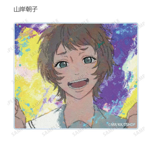 『光が死んだ夏』トレーディング grunge CANVAS アクリルカード(単位/BOX)