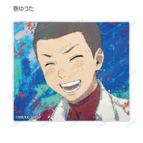 『光が死んだ夏』トレーディング grunge CANVAS アクリルカード(単位/BOX)