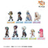 『メイドインアビス 烈日の黄金郷』トレーディング ちびとこ アクリルスタンド(単位/BOX)【202608再販】