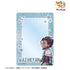 『メイドインアビス 烈日の黄金郷』ワズキャン ちびとこ B8硬質ケース