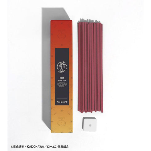 《狼与香辛料 MERCHANT MEETS THE WISE WOLF》霍洛 Ani-Scent 线香