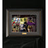 『カウボーイビバップ』集合 A4キャラファイングラフ A