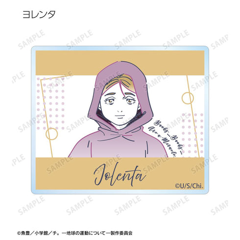 『チ。 ―地球の運動について―』トレーディング lette-graph アクリルマスコット(単位/BOX)