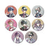 "Togen Ankki" Trading Ani-Art Glitter Pin Badges (Sold by the box)