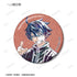 "Togen Ankki" Trading Ani-Art Glitter Pin Badges (Sold by the box)