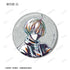 "Togen Ankki" Trading Ani-Art Glitter Pin Badges (Sold by the box)