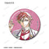 "Togen Ankki" Trading Ani-Art Glitter Pin Badges (Sold by the box)