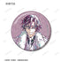 "Togen Ankki" Trading Ani-Art Glitter Pin Badges (Sold by the box)