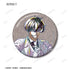 "Togen Ankki" Trading Ani-Art Glitter Pin Badges (Sold by the box)