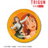 《TRIGUN STARGAZE》米莉·汤普森 角色视觉图 大号徽章