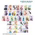 『ソードアート・オンライン』描き下ろし 歩みver. トレーディングブロマイド(単位/BOX)【202609再販】