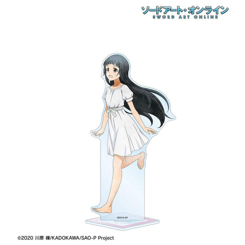 『ソードアート・オンライン』描き下ろし ユイ 歩みver. BIGアクリルスタンド【202609再販】