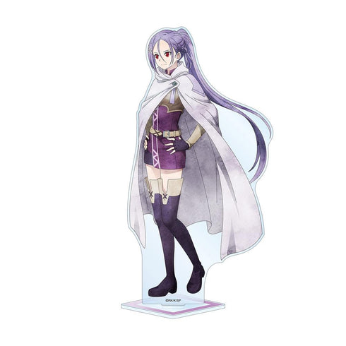 『ソードアート・オンライン』描き下ろし ミト 歩みver. BIGアクリルスタンド【202609再販】