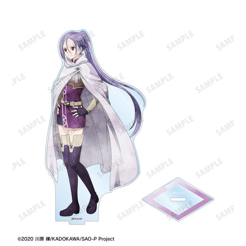 『ソードアート・オンライン』描き下ろし ミト 歩みver. BIGアクリルスタンド【202609再販】
