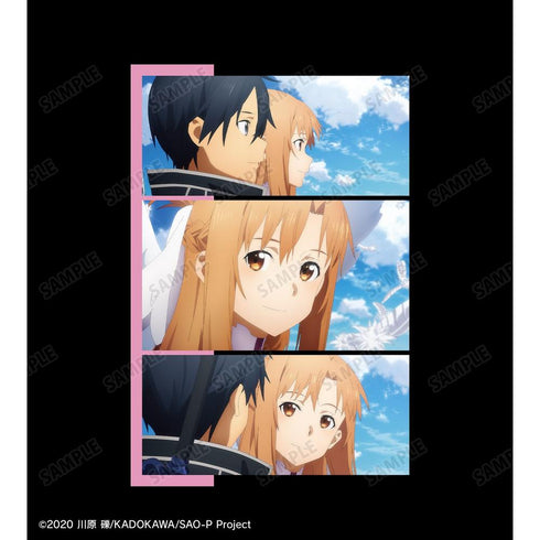 『ソードアート・オンライン』アスナ 場面写Teeユニセックス【202609再販】
