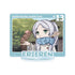 "Freiren: The Funeral" Freiren Cute Comic BIG Acrylic Stand Ver. B