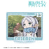 "Freiren: The Funeral" Freiren Cute Comic BIG Acrylic Stand Ver. B