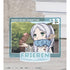 "Freiren: The Funeral" Freiren Cute Comic BIG Acrylic Stand Ver. B