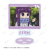 "Freiren: The Funeral" Fern - Relaxed Pose BIG Acrylic Stand